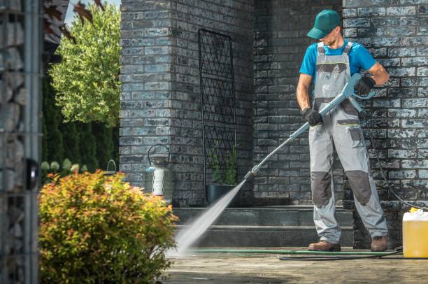 Best Machinery and Equipment Cleaning  in Auburn, CA