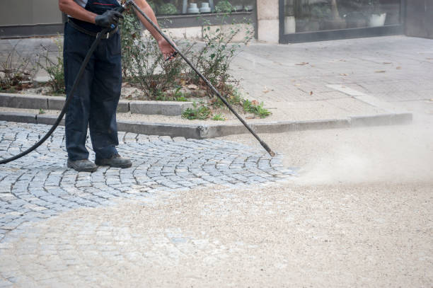 Best Building Exterior Washing  in Auburn, CA