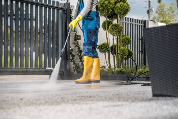 Best Fence Cleaning  in Auburn, CA