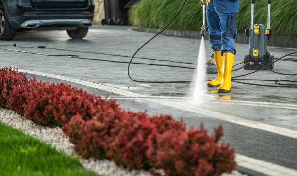 Trusted Auburn, CA  Pressure Washing Services Experts